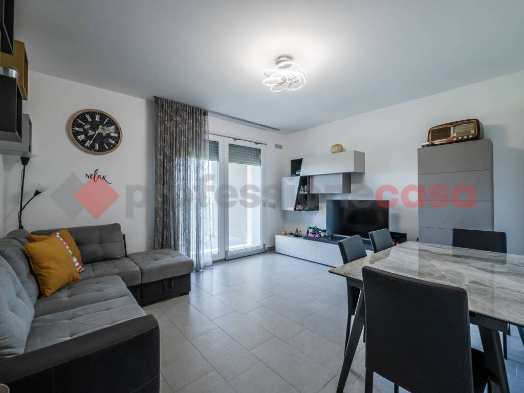 appartamento in vendita a Gaggiano