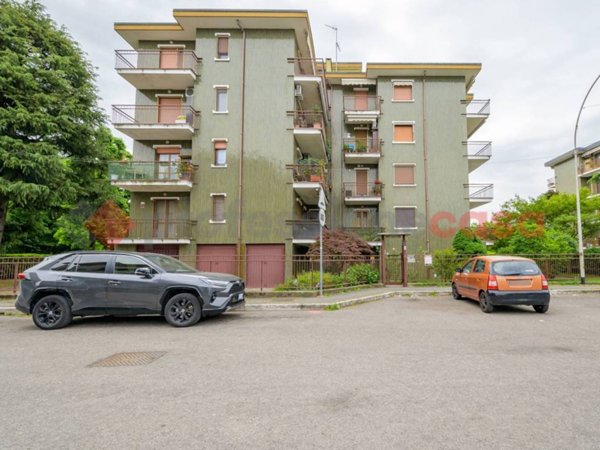 appartamento in vendita a Gaggiano