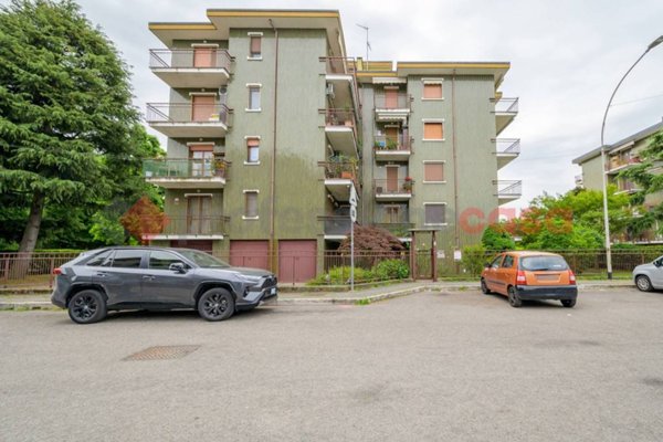 appartamento in vendita a Gaggiano