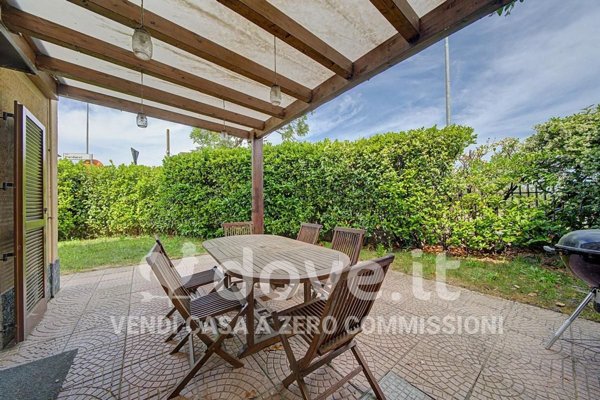 casa indipendente in vendita a Gaggiano