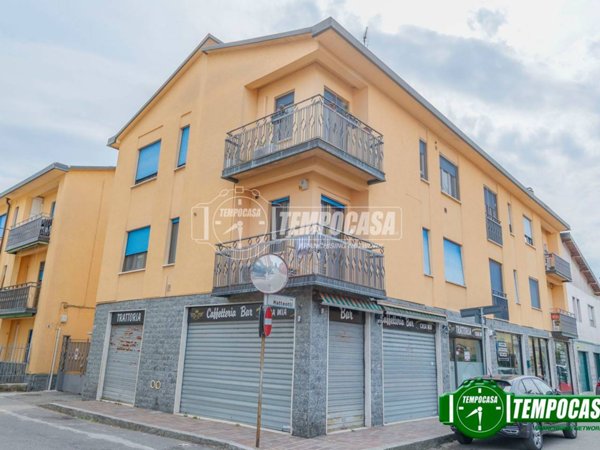 appartamento in vendita a Gaggiano in zona Bonirola
