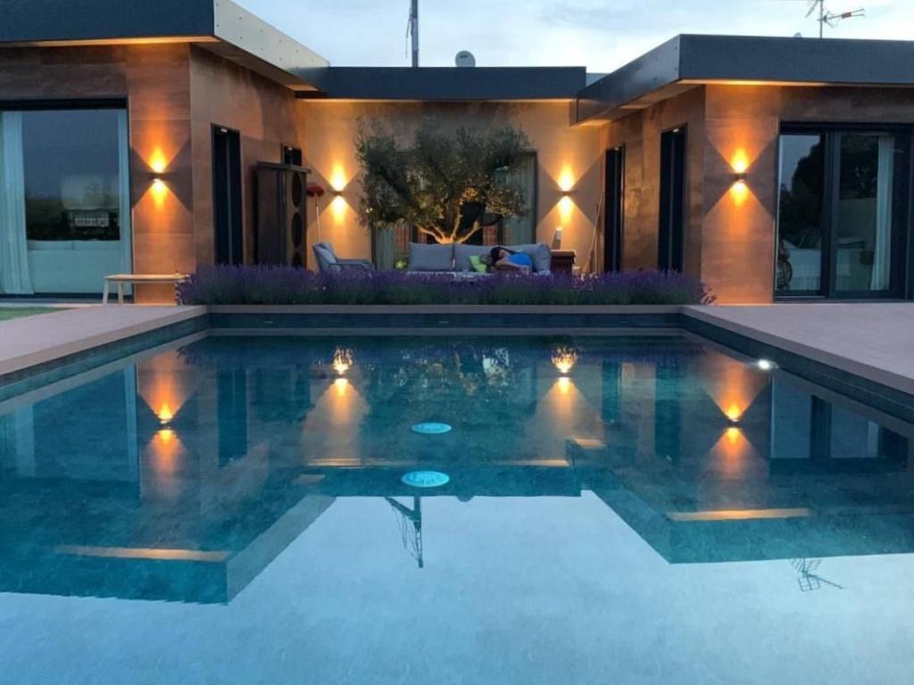 casa indipendente in vendita a Gaggiano