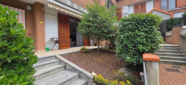casa indipendente in vendita a Gaggiano