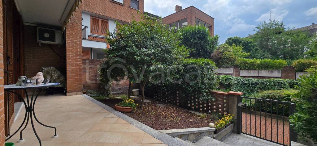 casa indipendente in vendita a Gaggiano