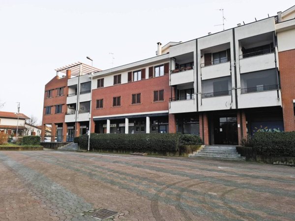 appartamento in vendita a Gaggiano in zona Bonirola