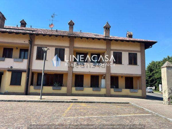 appartamento in vendita a Gaggiano in zona San Vito