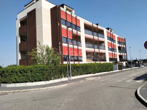 appartamento in vendita a Gaggiano