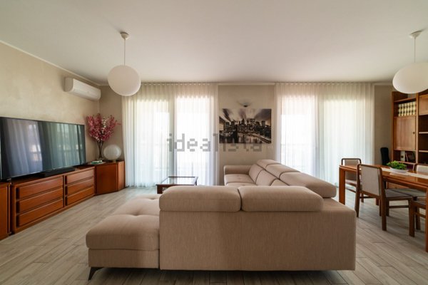 appartamento in vendita a Gaggiano