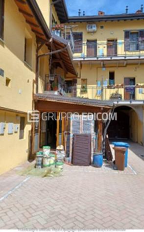 negozio in vendita a Gaggiano