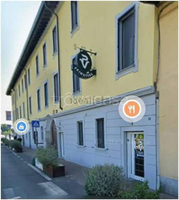 negozio in vendita a Gaggiano