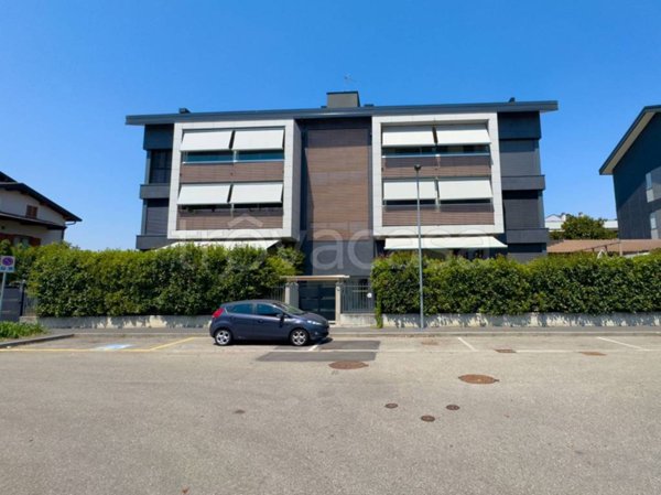appartamento in vendita a Gaggiano