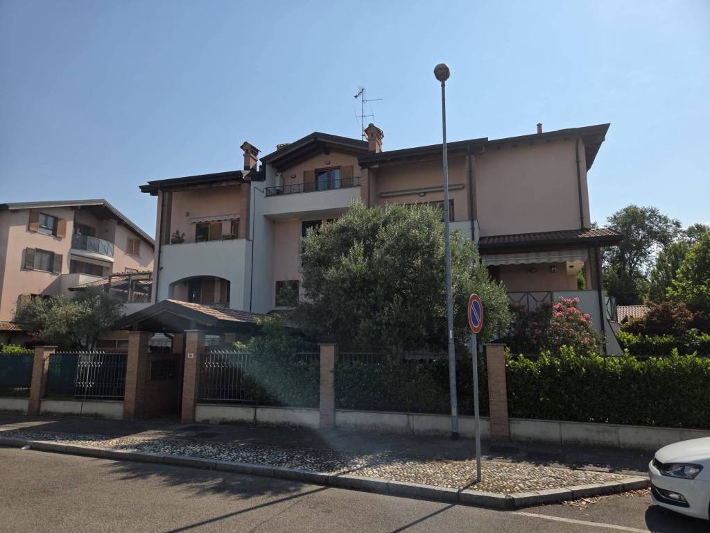 appartamento in vendita a Gaggiano