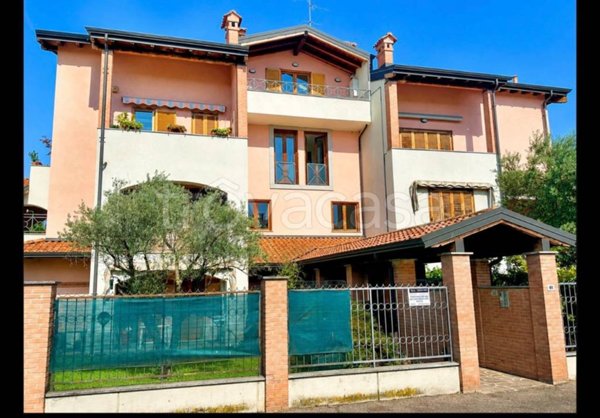 appartamento in vendita a Gaggiano