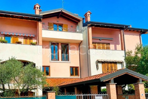 appartamento in vendita a Gaggiano