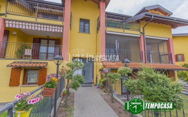 appartamento in vendita a Gaggiano in zona San Vito