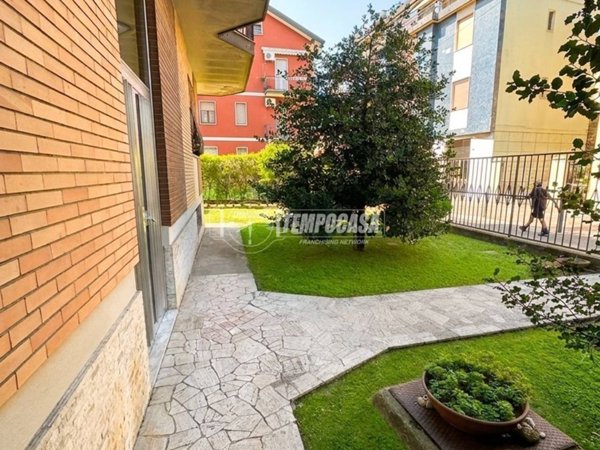 appartamento in vendita a Gaggiano
