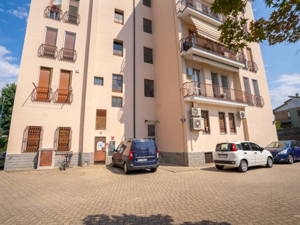 appartamento in vendita a Gaggiano