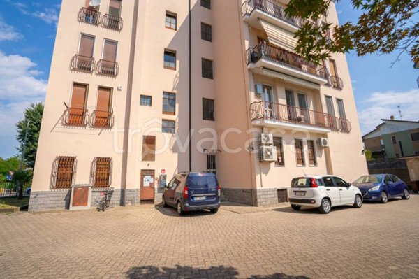 appartamento in vendita a Gaggiano