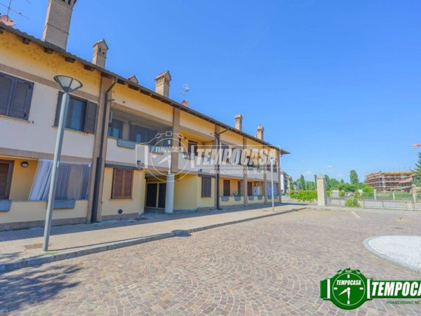 appartamento in vendita a Gaggiano in zona San Vito