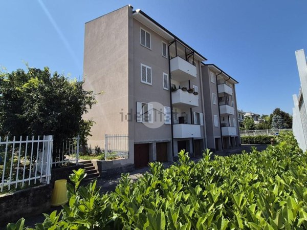 appartamento in vendita a Gaggiano in zona Vigano