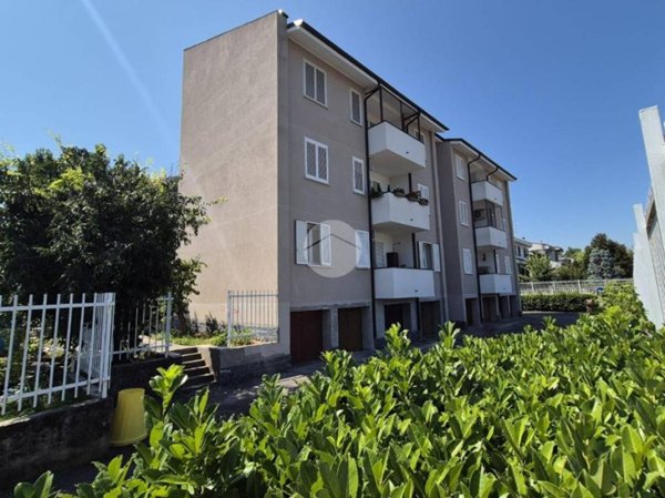 appartamento in vendita a Gaggiano in zona Vigano
