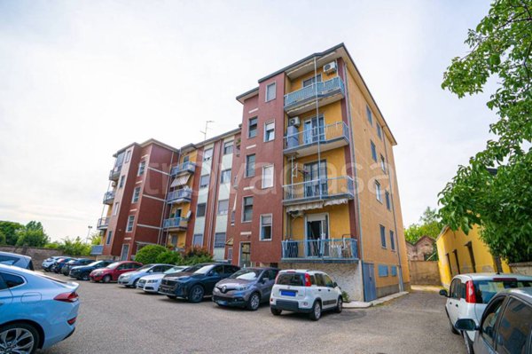 appartamento in vendita a Gaggiano