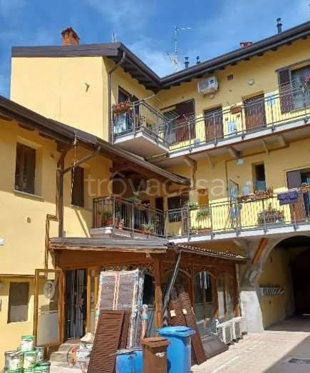 appartamento in vendita a Gaggiano