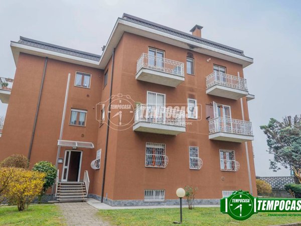 appartamento in vendita a Gaggiano in zona Bonirola