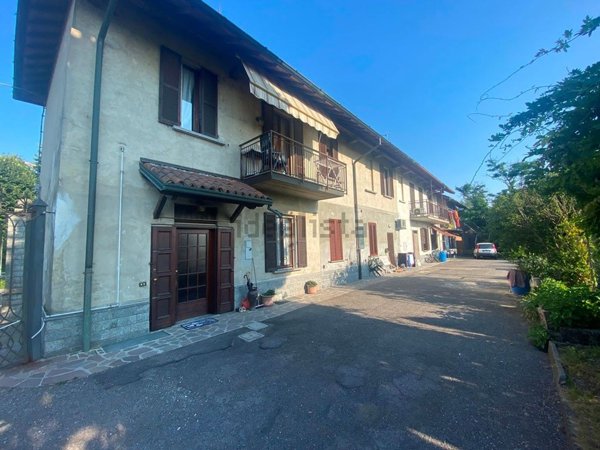 appartamento in vendita a Gaggiano