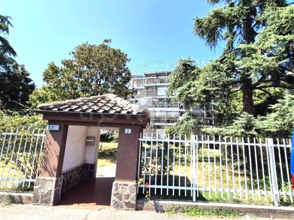 appartamento in vendita a Gaggiano in zona Vigano