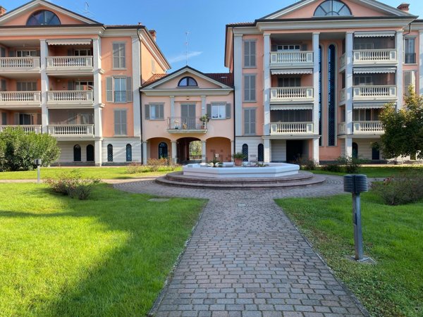 appartamento in vendita a Gaggiano