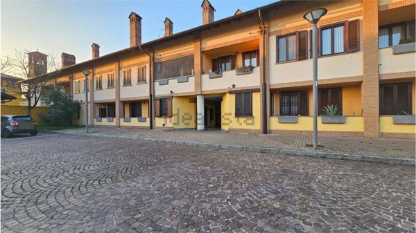 appartamento in vendita a Gaggiano in zona San Vito