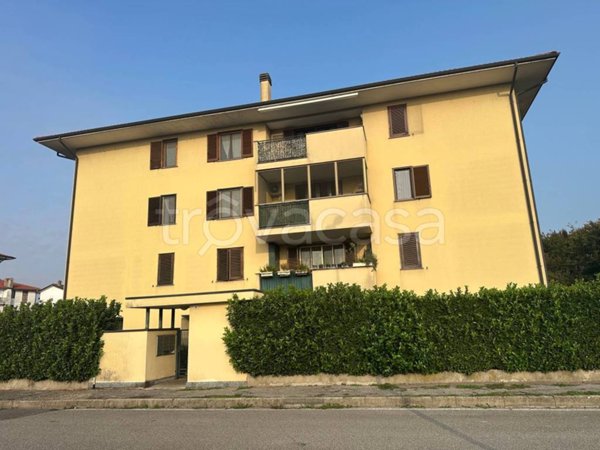 appartamento in vendita a Gaggiano in zona San Vito