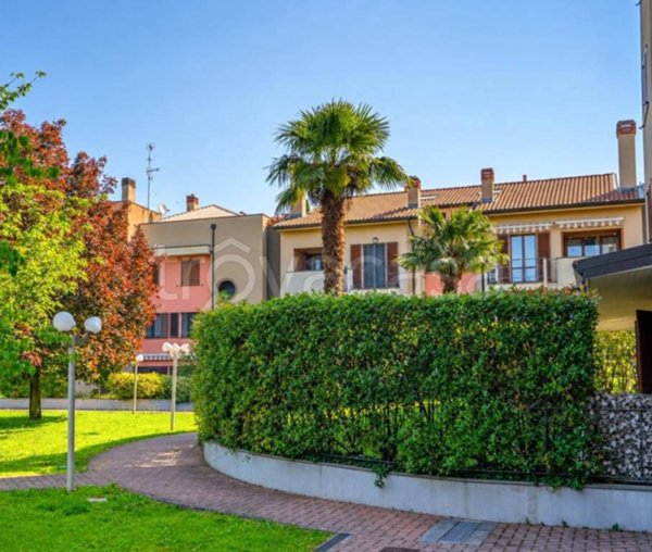 appartamento in vendita a Gaggiano