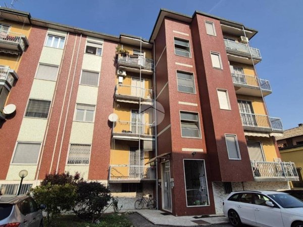 appartamento in vendita a Gaggiano