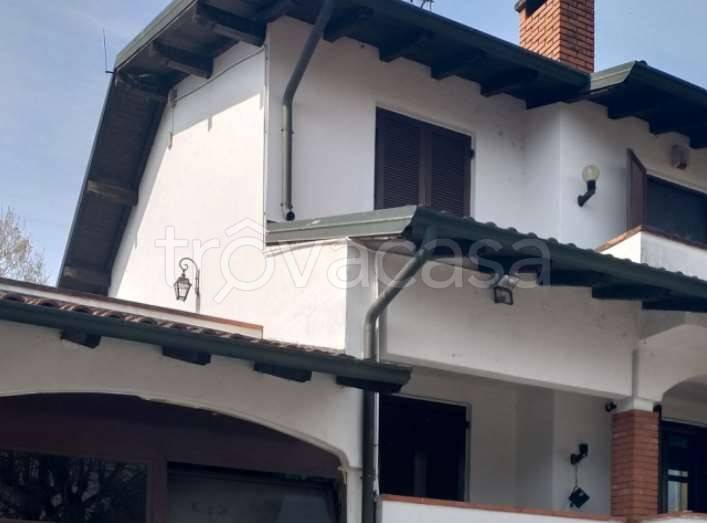 casa indipendente in vendita a Gaggiano in zona San Vito