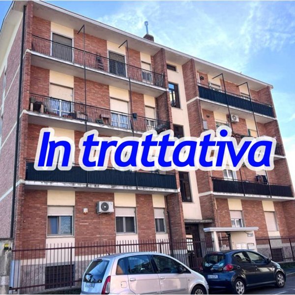 appartamento in vendita a Garbagnate Milanese
