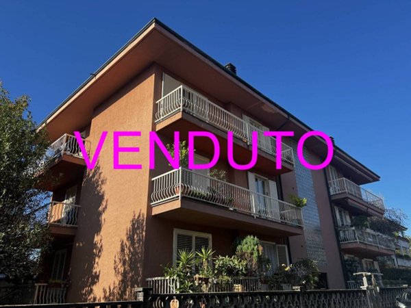 appartamento in vendita a Garbagnate Milanese