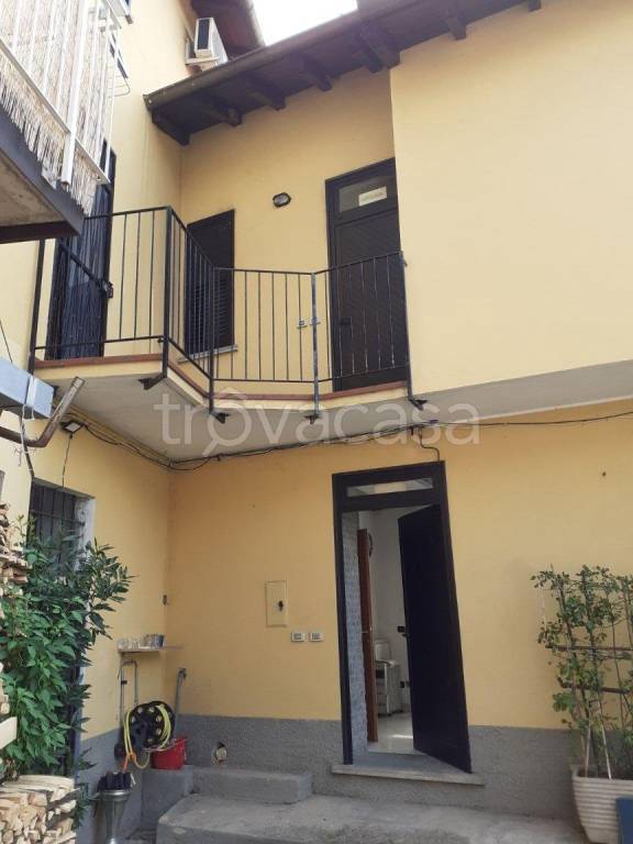 casa indipendente in vendita a Garbagnate Milanese