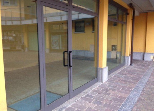 ufficio in vendita a Garbagnate Milanese