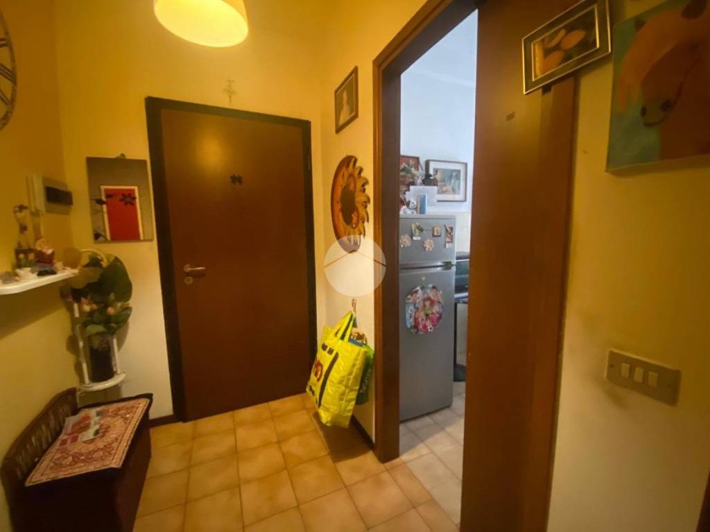 appartamento in vendita a Garbagnate Milanese