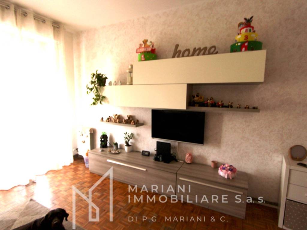 appartamento in vendita a Garbagnate Milanese