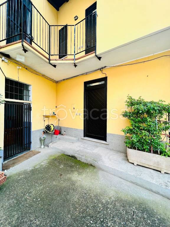 casa indipendente in vendita a Garbagnate Milanese