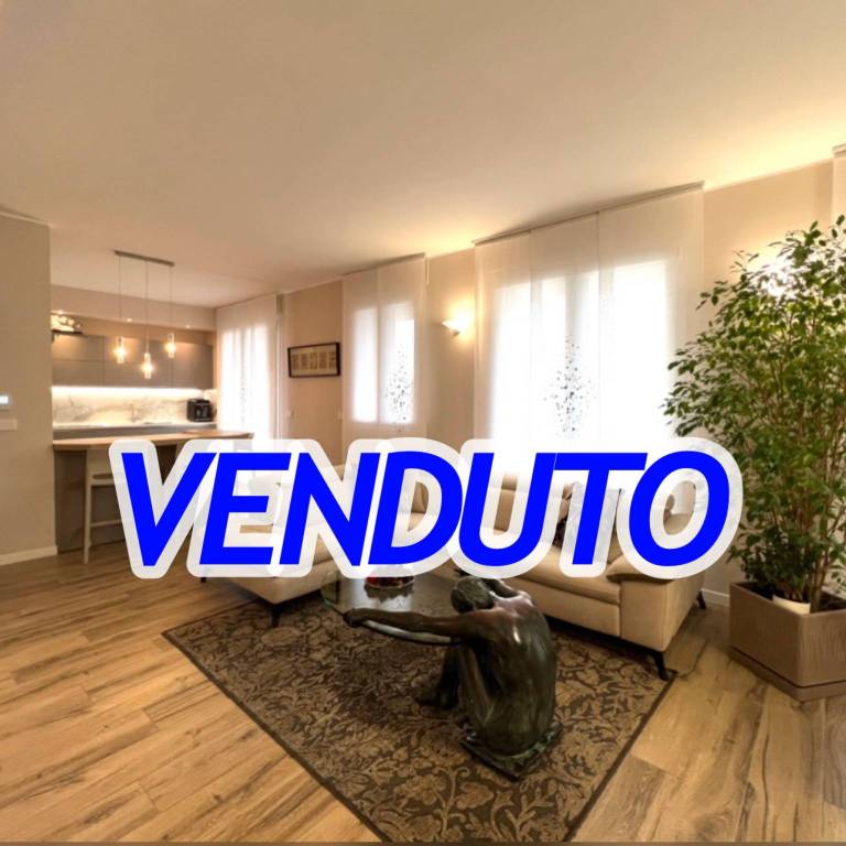 appartamento in vendita a Garbagnate Milanese