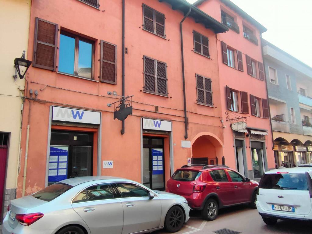 appartamento in vendita a Garbagnate Milanese