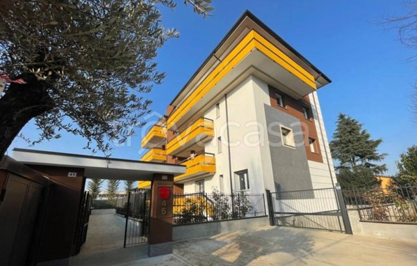appartamento in vendita a Garbagnate Milanese