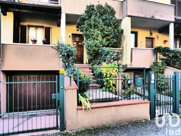 casa indipendente in vendita a Garbagnate Milanese