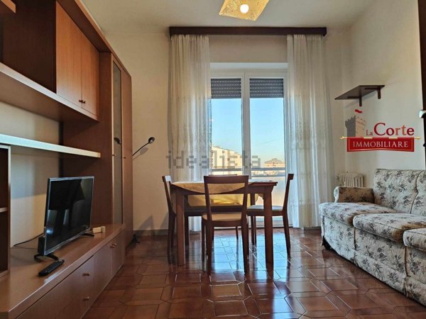 appartamento in vendita a Garbagnate Milanese in zona Bariana