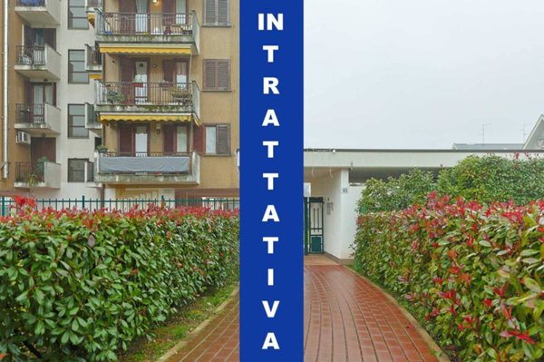 appartamento in vendita a Garbagnate Milanese