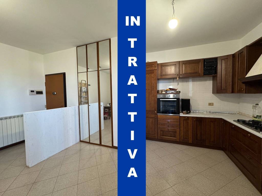 appartamento in vendita a Garbagnate Milanese